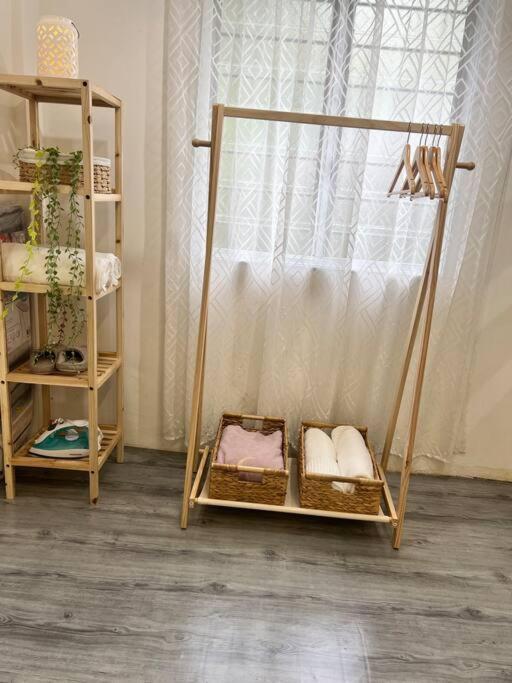 Roemah Lily Studio Tanah Rata Extérieur photo